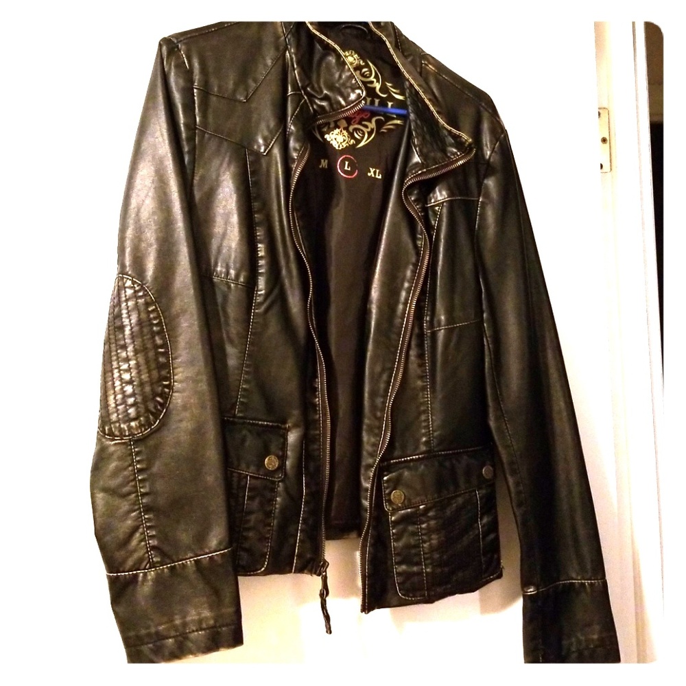 Jacket